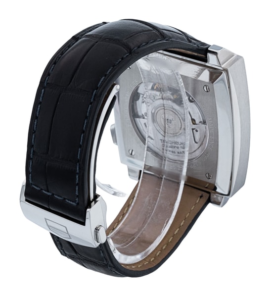 Tag Heuer Monaco CAW2111.FC6183